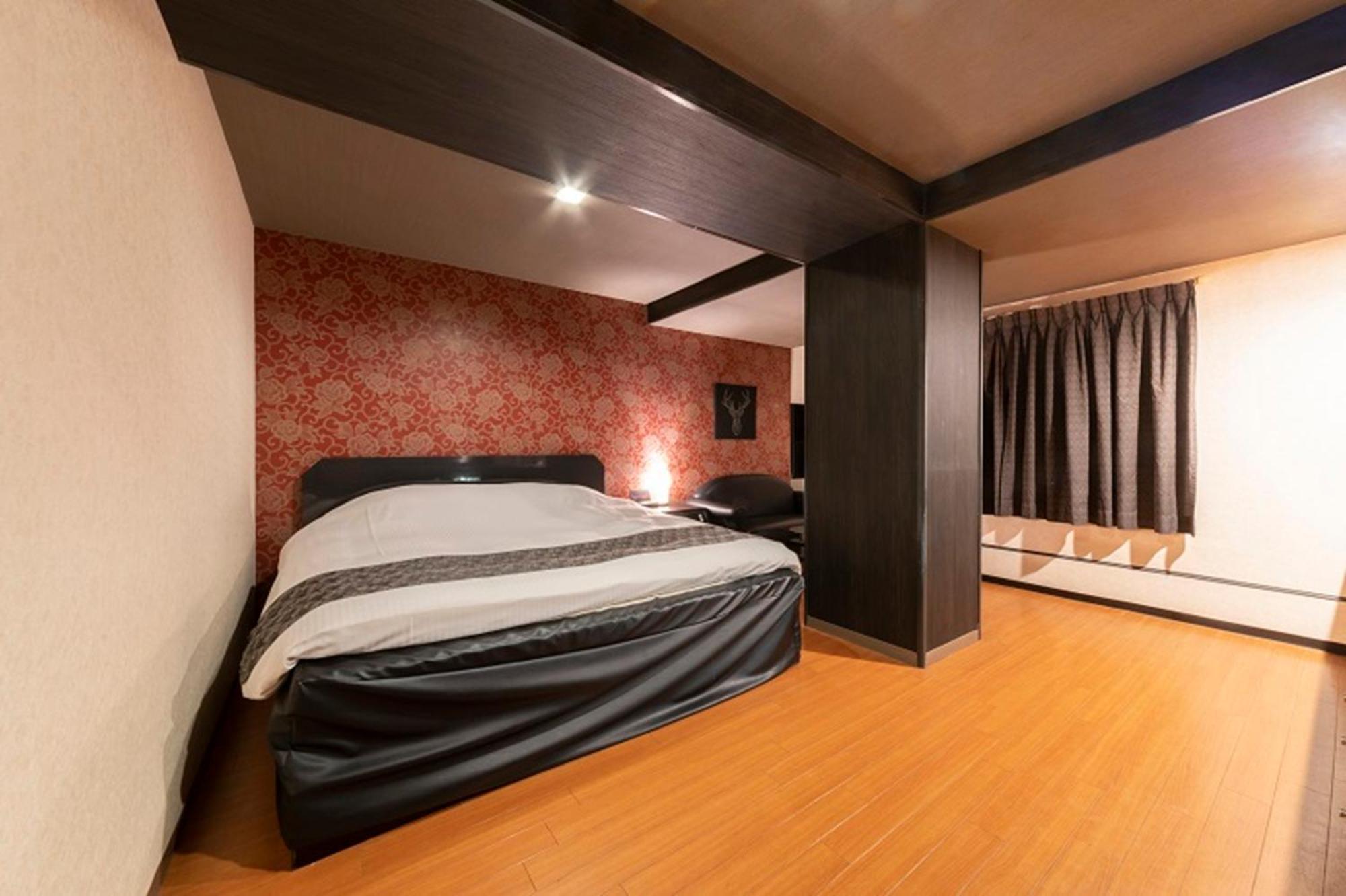Hotel Mai Sakura Nara Buitenkant foto